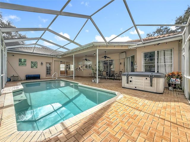 2387 HILLCREEK CIRCLE E, Clearwater, FL 33759