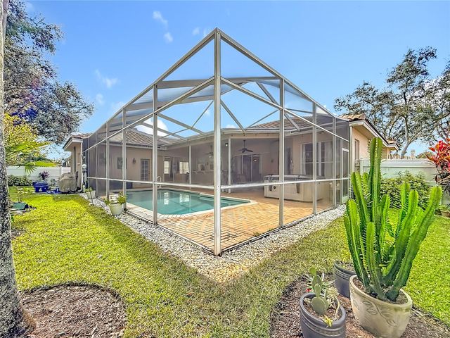 2387 HILLCREEK CIRCLE E, Clearwater, FL 33759