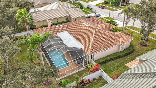 2387 HILLCREEK CIRCLE E, Clearwater, FL 33759