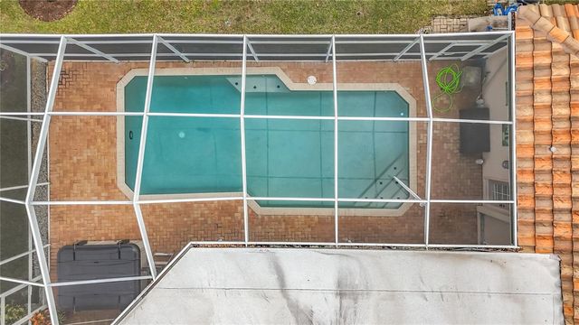 2387 HILLCREEK CIRCLE E, Clearwater, FL 33759