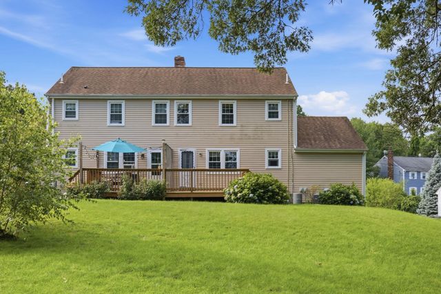 75 Cotuit St 1, North Andover, MA 01845