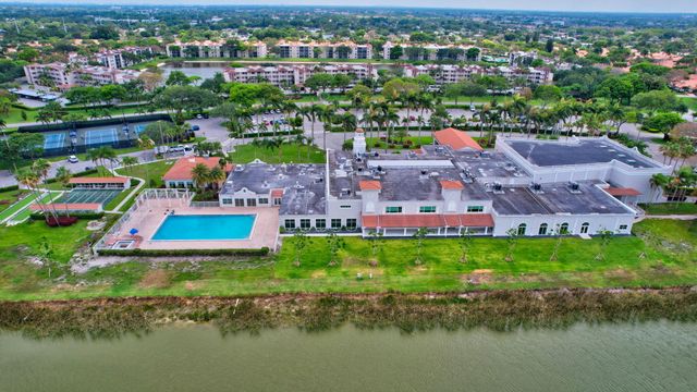 14096 HUNTINGTON POINTE Drive 309, Delray Beach, FL 33484