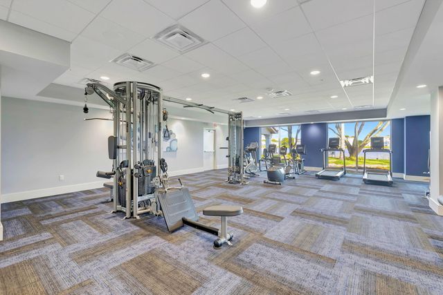 14096 HUNTINGTON POINTE Drive 309, Delray Beach, FL 33484