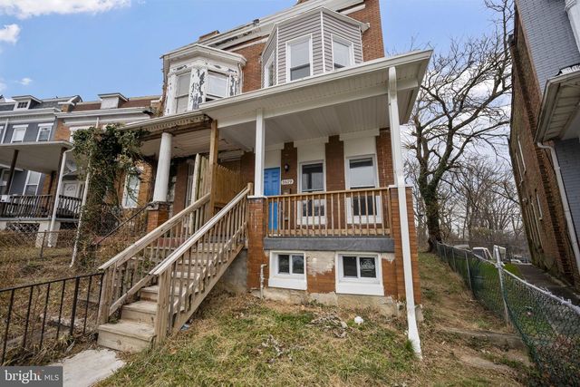 3619 COTTAGE AVE, Baltimore, MD 21215