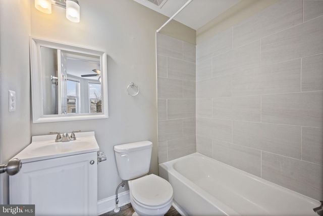 3619 COTTAGE AVE, Baltimore, MD 21215