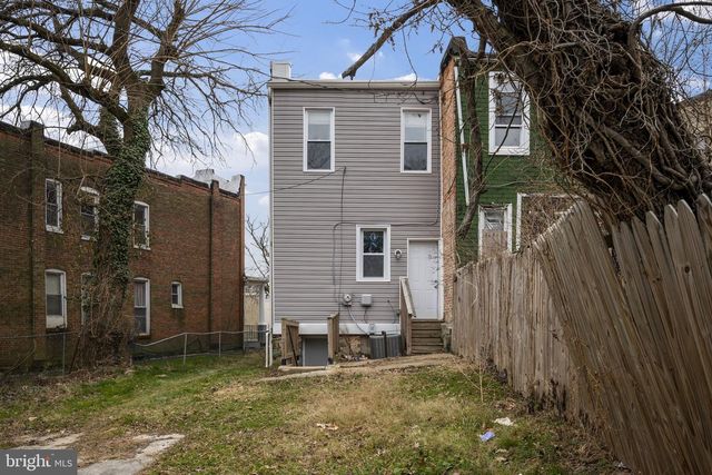 3619 COTTAGE AVE, Baltimore, MD 21215