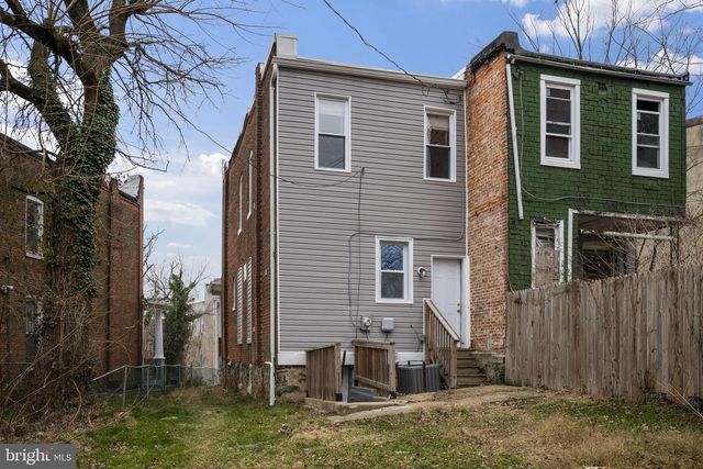 3619 COTTAGE AVE, Baltimore, MD 21215