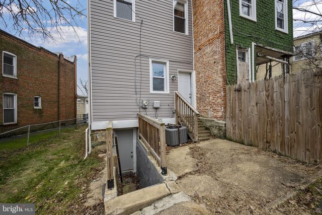 3619 COTTAGE AVE, Baltimore, MD 21215