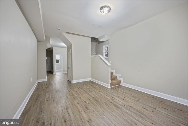 3619 COTTAGE AVE, Baltimore, MD 21215