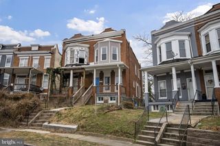 3619 COTTAGE AVE, Baltimore, MD 21215