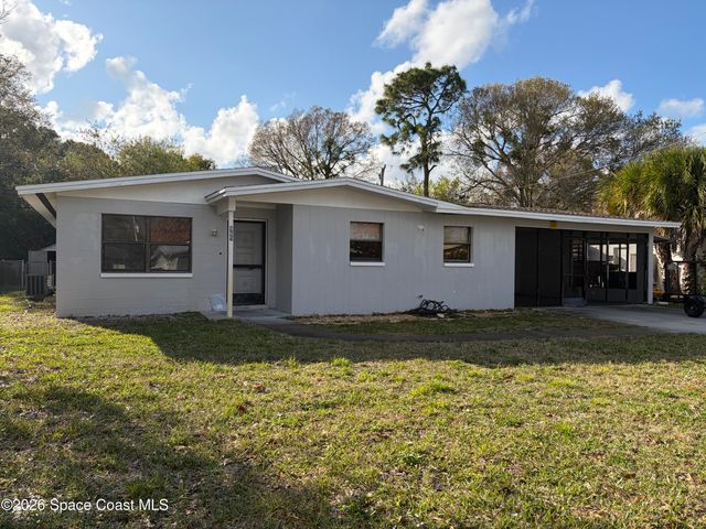 965 Date Avenue, Merritt Island, FL 32953