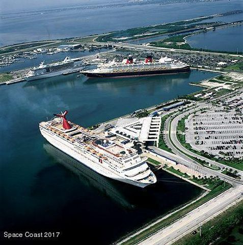 965 Date Avenue, Merritt Island, FL 32953