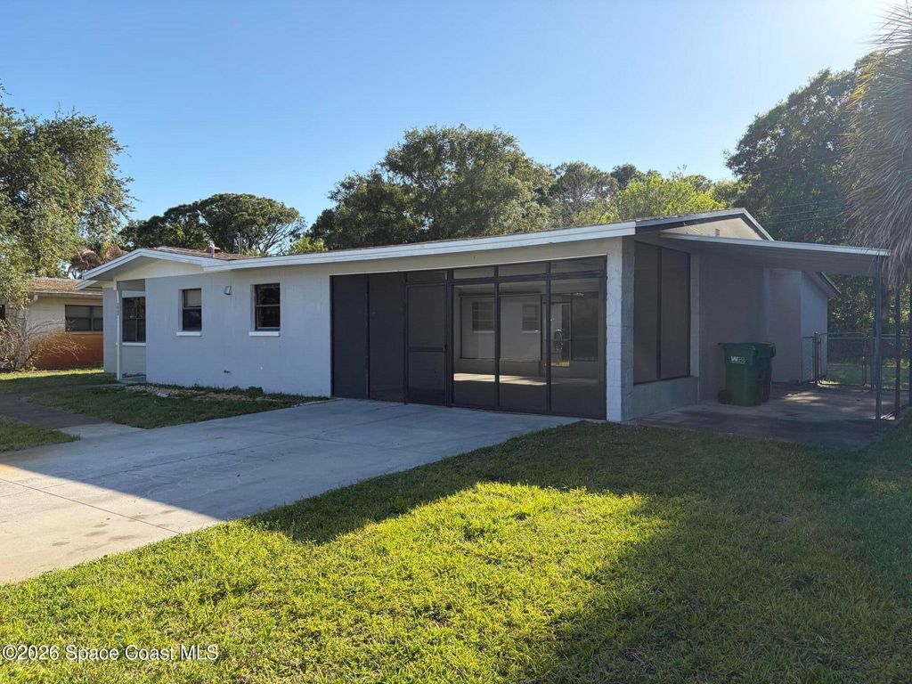 965 Date Avenue, Merritt Island, FL 32953