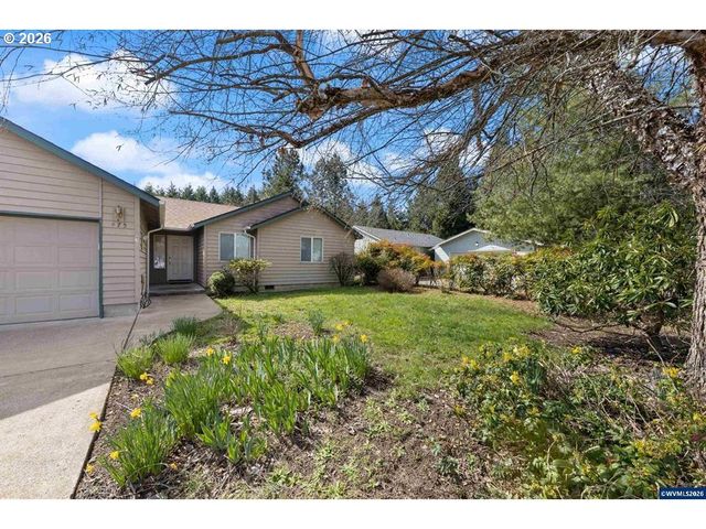 475 Se HANKEL St, Dallas, OR 97338