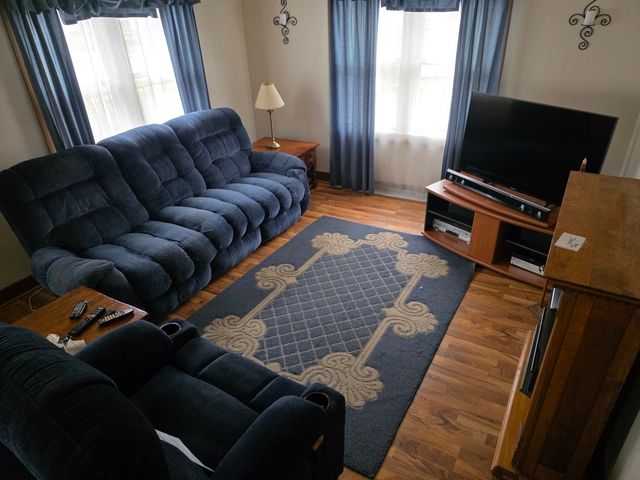 Address unavailable.