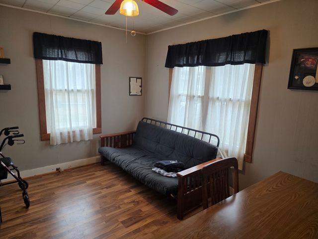 Address unavailable.