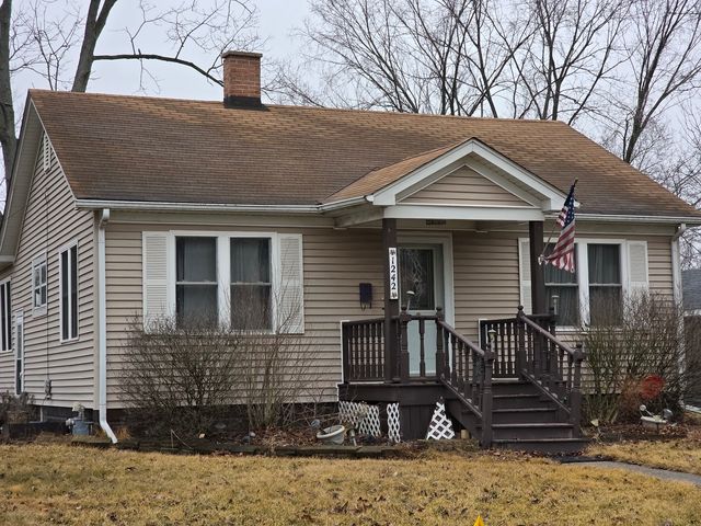 Address unavailable.