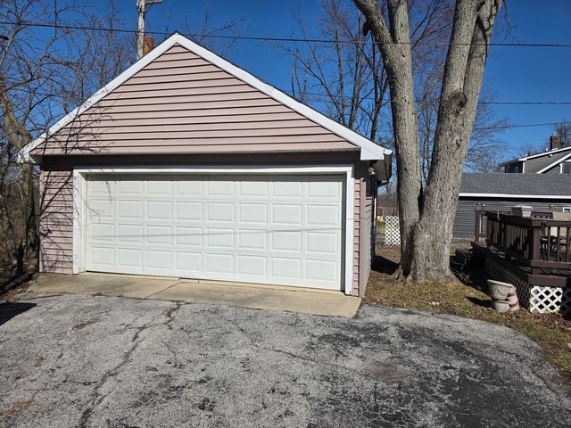 Address unavailable.