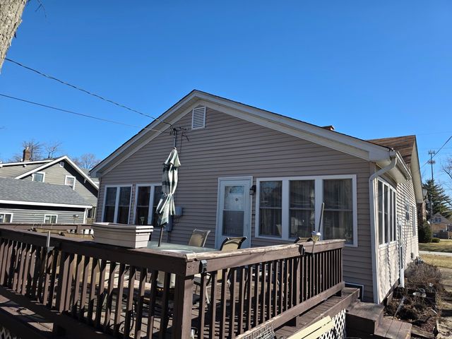 Address unavailable.