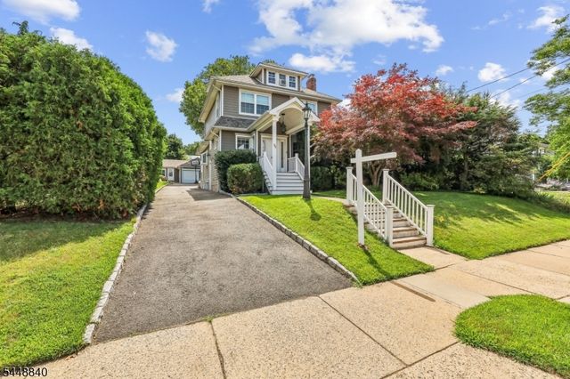 199 Larch Ave, Teaneck Twp., NJ 07666
