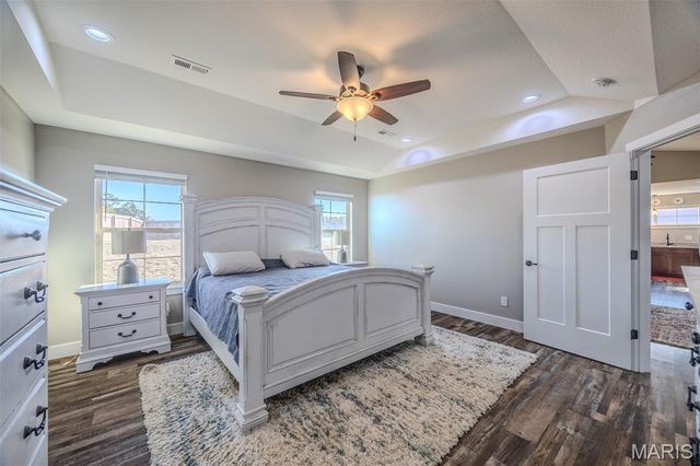 141 La Vista Drive, Waynesville, MO 65583