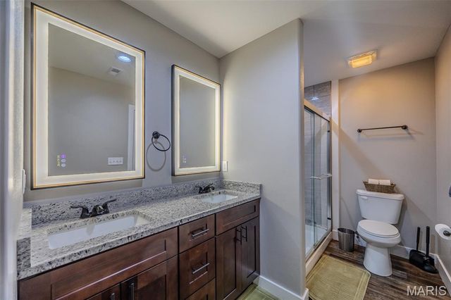 141 La Vista Drive, Waynesville, MO 65583