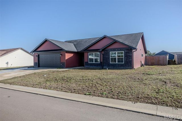 141 La Vista Drive, Waynesville, MO 65583