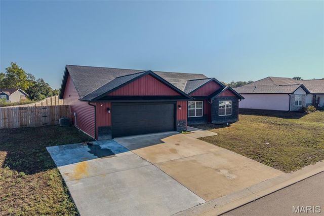 141 La Vista Drive, Waynesville, MO 65583