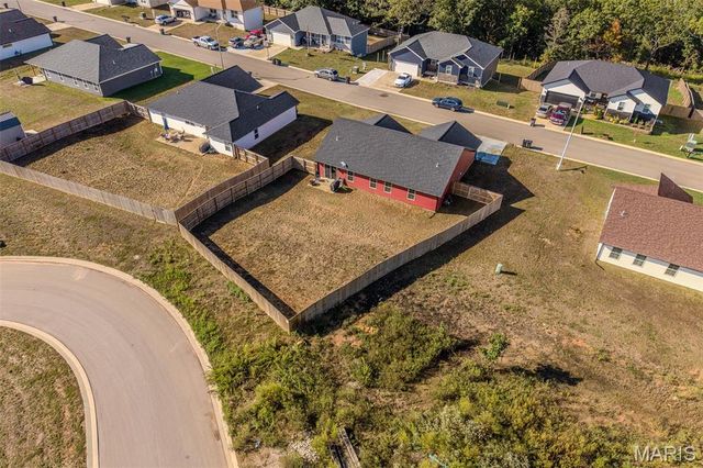 141 La Vista Drive, Waynesville, MO 65583