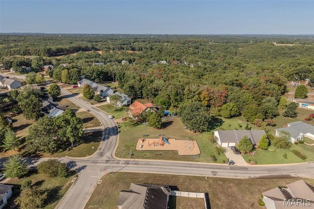 141 La Vista Drive, Waynesville, MO 65583