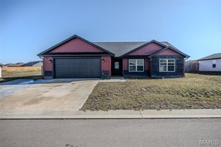 141 La Vista Drive, Waynesville, MO 65583