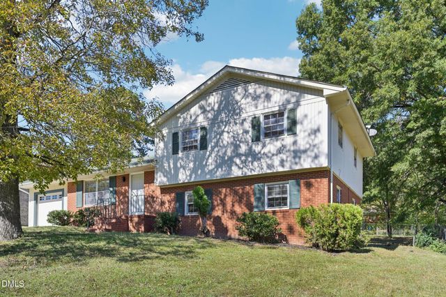 515 Uzzle Street, Durham, NC 27713