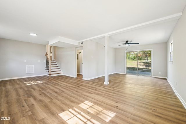 515 Uzzle Street, Durham, NC 27713