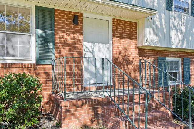 515 Uzzle Street, Durham, NC 27713