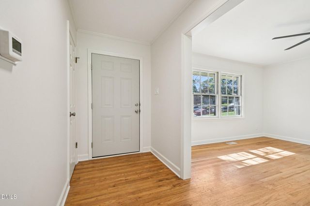 515 Uzzle Street, Durham, NC 27713