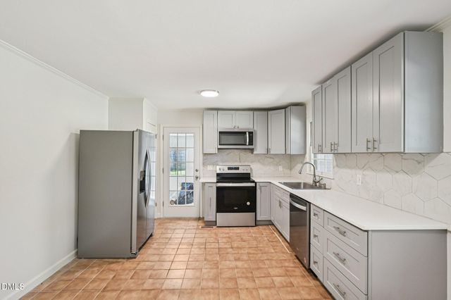 515 Uzzle Street, Durham, NC 27713