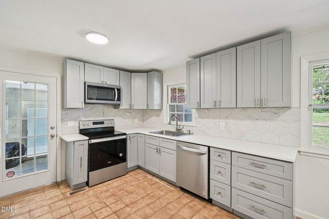 515 Uzzle Street, Durham, NC 27713