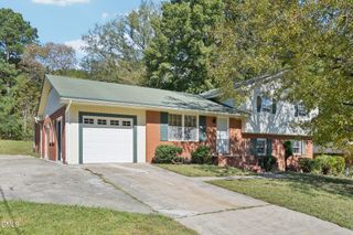 515 Uzzle Street, Durham, NC 27713