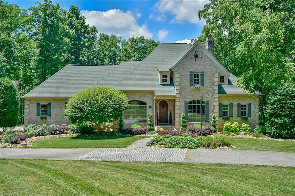 2547 Beechwood Drive, Asheboro, NC 27205