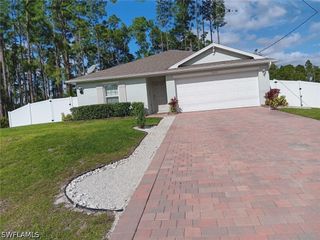 3312 68th ST W, Lehigh Acres, FL 33971
