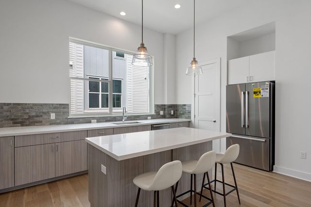 3810 Berkman DR, Austin, TX 78723