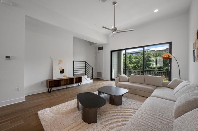 3810 Berkman DR, Austin, TX 78723