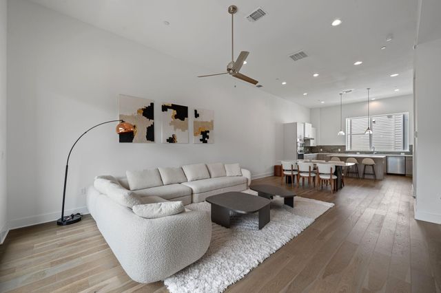 3810 Berkman DR, Austin, TX 78723