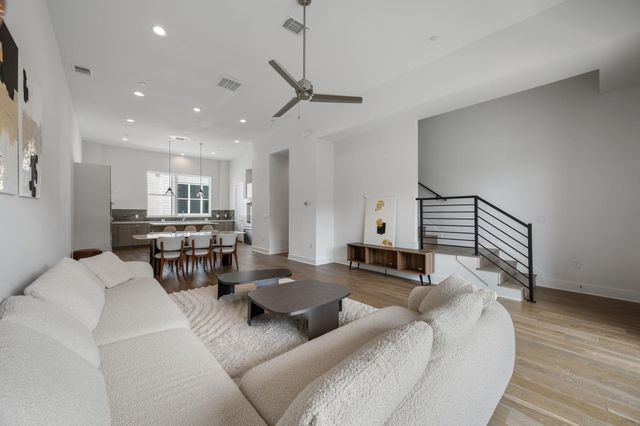 3810 Berkman DR, Austin, TX 78723