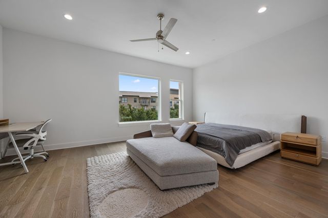 3810 Berkman DR, Austin, TX 78723