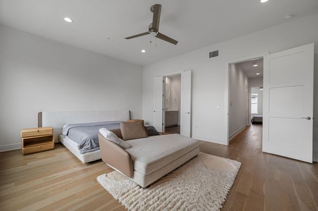 3810 Berkman DR, Austin, TX 78723