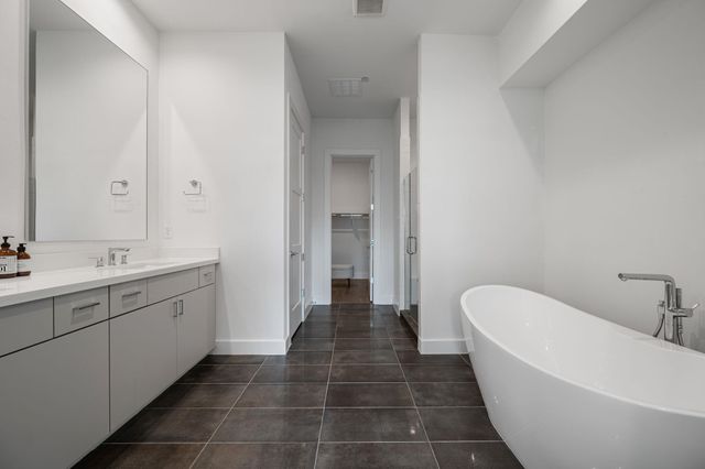 3810 Berkman DR, Austin, TX 78723