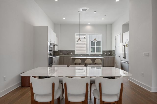 3810 Berkman DR, Austin, TX 78723