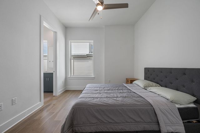 3810 Berkman DR, Austin, TX 78723