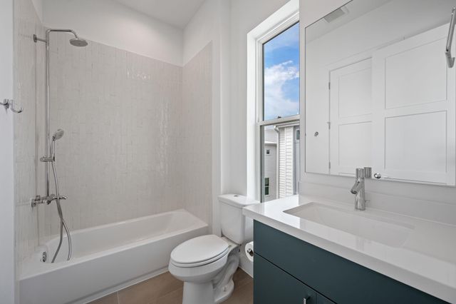 3810 Berkman DR, Austin, TX 78723